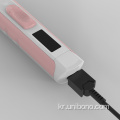 개 고양이 헤어 트리머 USB 충전 면도 도구